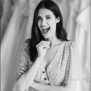 Meet your Posher, Gretchen